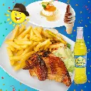 Pollo + gaseosa.webp