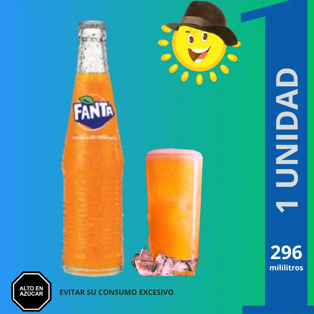 FANTA