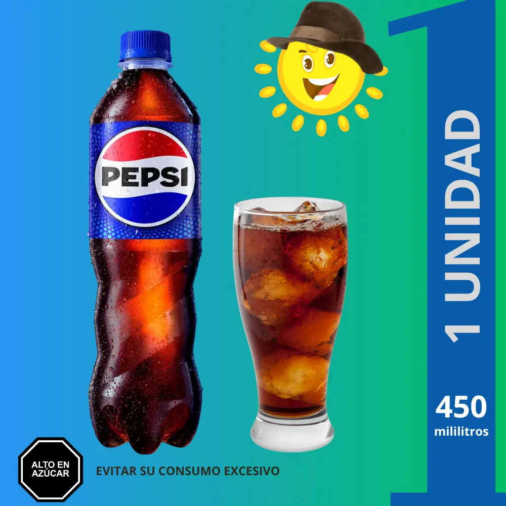 PEPSI