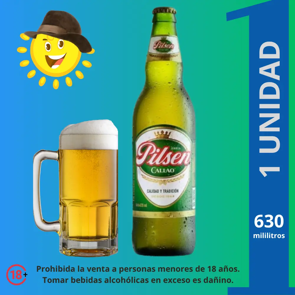PILSEN CALLAO