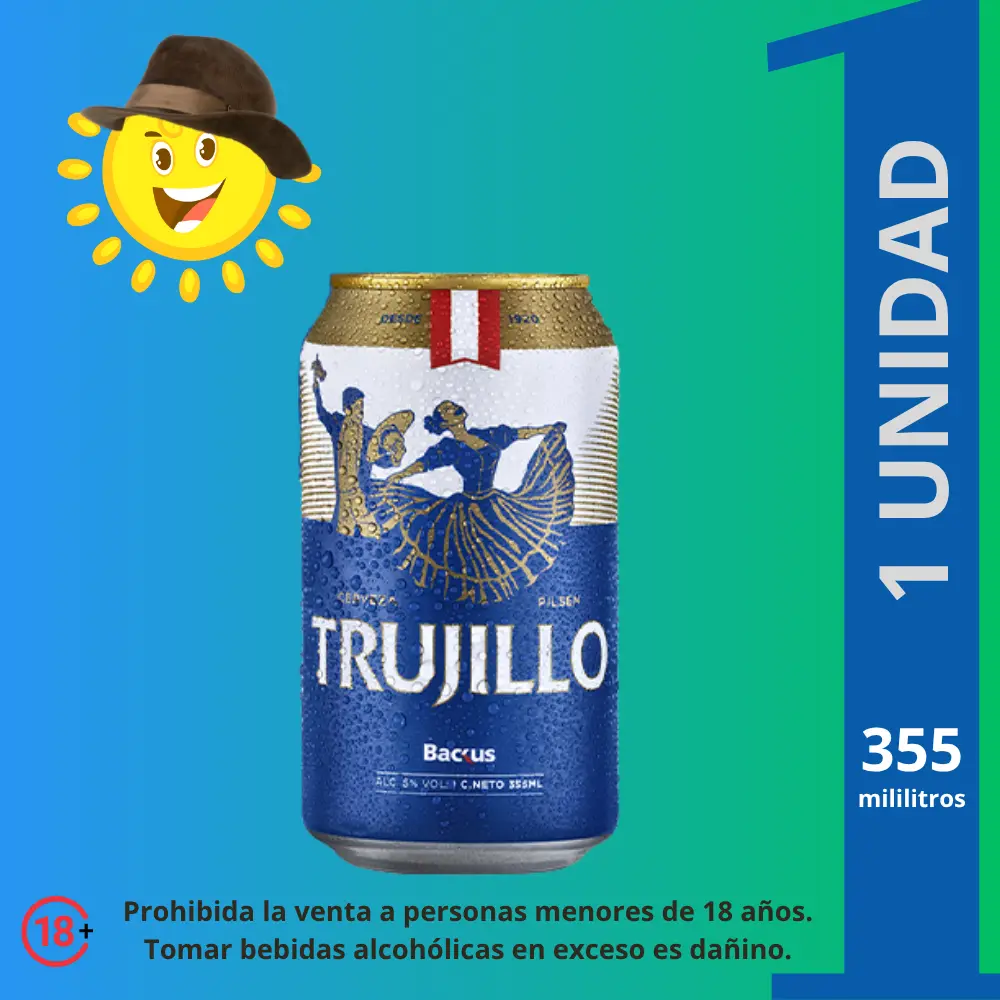 PILSEN TRUJILLO LATA 