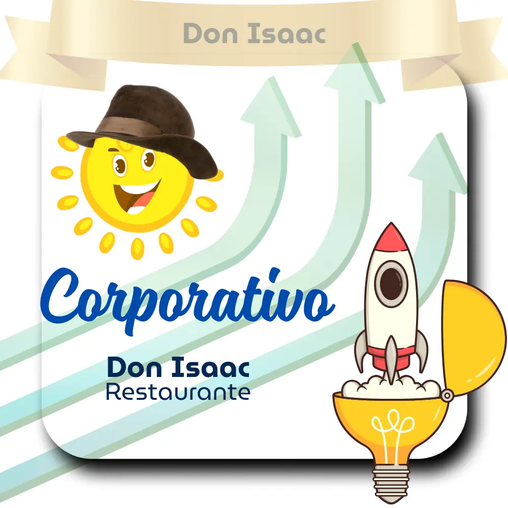 Reservas Corporativas Promoción 1