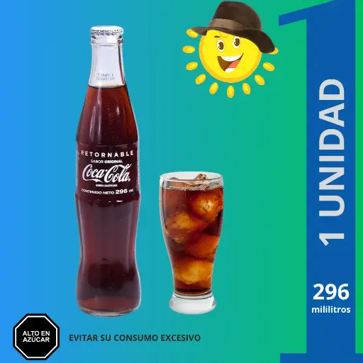 COCA COLA