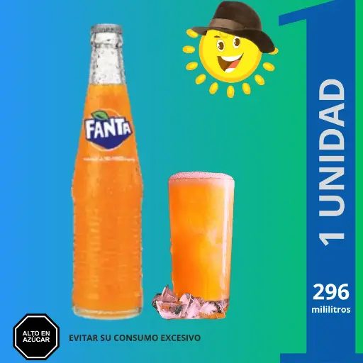 FANTA