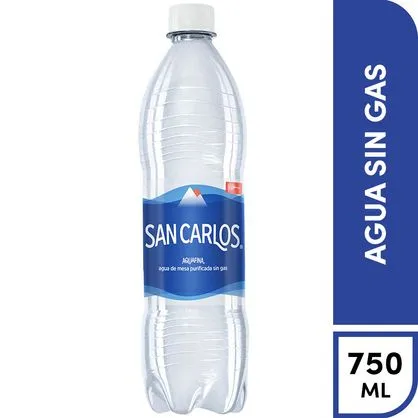 SAN CARLOS