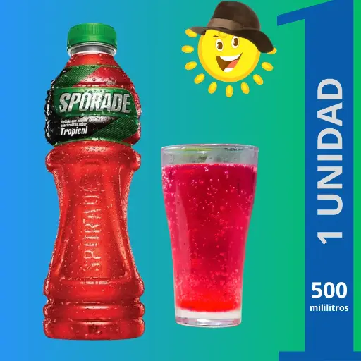 SPORADE