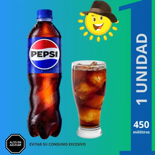 PEPSI