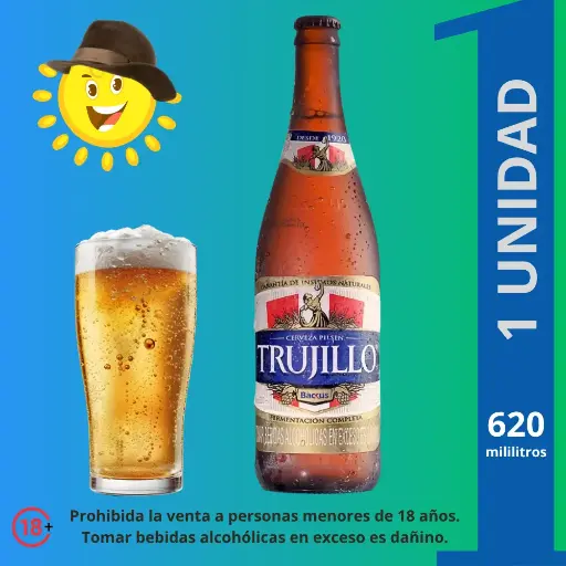 PILSEN TRUJILLO