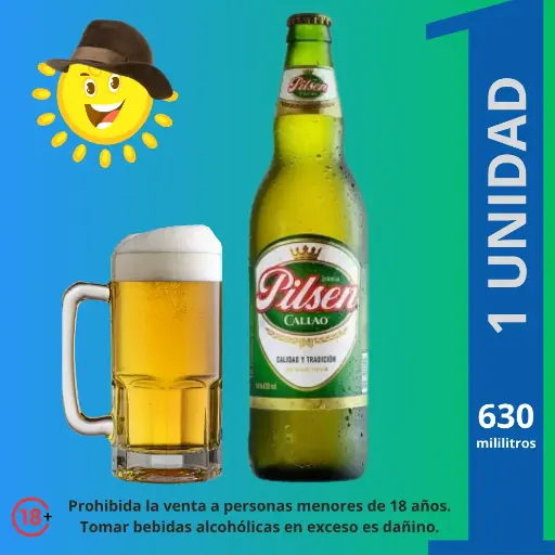PILSEN CALLAO