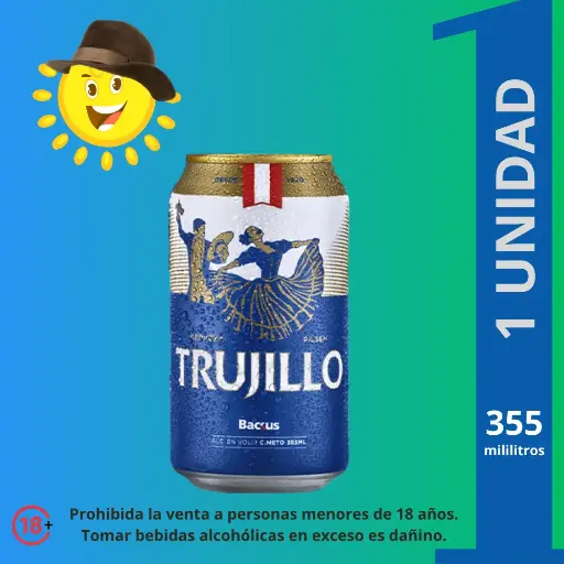 PILSEN TRUJILLO LATA 
