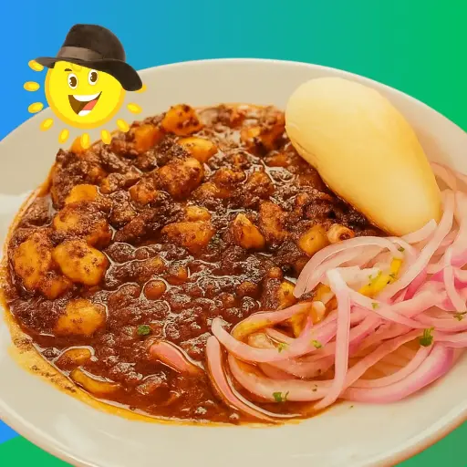 SANGRECITA