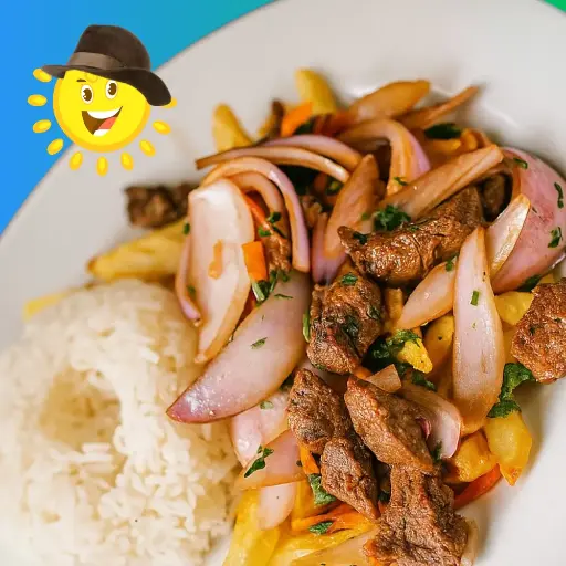 LOMITO SALTADO LOMO FINO