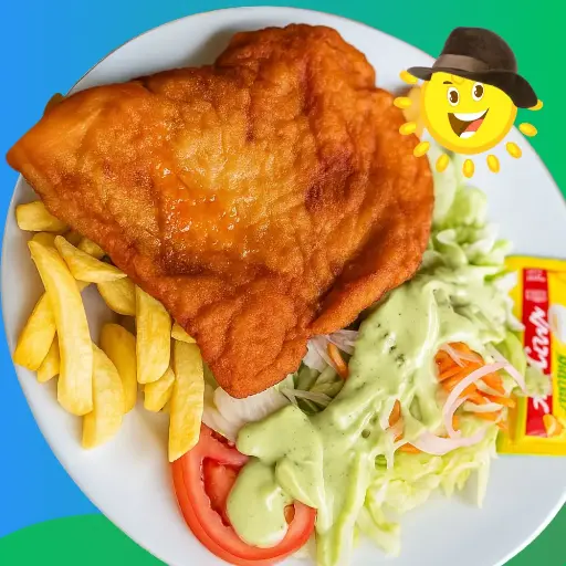 MILANESA
